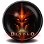 Diablo III logo
