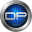 Logo Digital Performer