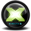 DirectX logo