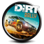 DiRT Rally logo