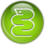 Logotipo de DiscJuggler