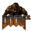 Doom 3 logo