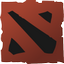 Dota 2 logo