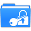 ESLock File Recovery logo
