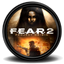F.E.A.R. 2: Project Origin logo