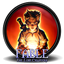 Fable: The Lost Chapters logo
