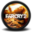 Far Cry 2 logo