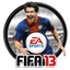 FIFA 13 logo