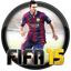 FIFA 15 logo