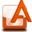 Freemake Audio Converter logo
