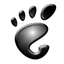 Gnome Desktop logo