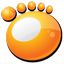 GOM Media Player logo