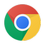 Google Chrome OS logo