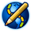 GPS Track Editor logo