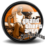 Grand Theft Auto: San Andreas logo