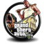Grand Theft Auto V logo