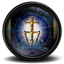 Heretic 2 logo