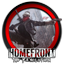 Logotipo de Homefront: The Revolution
