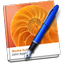 iBooks Author logo