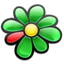 ICQ logo