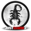 Logo Just Cause 2