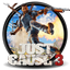Logo Just Cause 3
