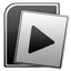 Kantaris Media Player logo