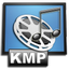 KMPlayer logo