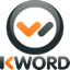 KWord logo