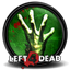 Left 4 Dead logo