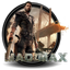 Logo Mad Max