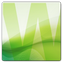 Microsoft Expression Web logo