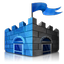 Microsoft Security Essentials logo
