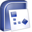 Microsoft Visio 2010: Visio Viewer logo