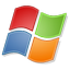 Microsoft Windows 2000 logo