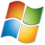 Microsoft Windows Server logo