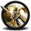 Might and Magic VI: The Mandate of Heaven logo