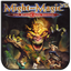 Might and Magic VII: For Blood and Honor logo