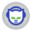 Napster logo