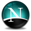 Netscape Navigator logo