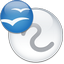 OpenOffice Draw logo