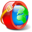 Opera Mini logo