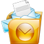 Outlook MSG Viewer logo
