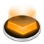 Plex Media Server logo