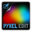 Pyxel Edit logo