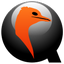 QEMU logo