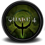 Quake 4 logo