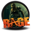 Rage logo