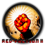 Red Faction II logo