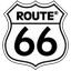 Logotipo de Route 66
